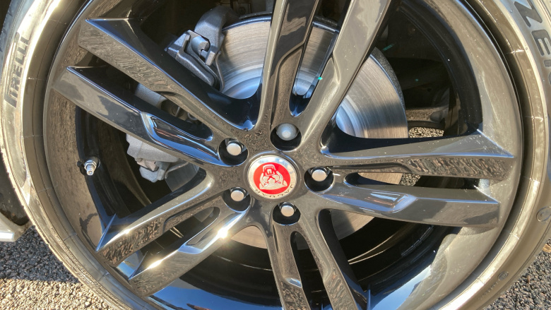 Jaguar XE 2.0 D200 R-Dynamic SE 4dr Auto Diesel Saloon